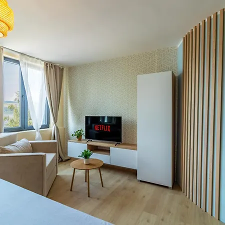 Ramonda 3* Veliko Gradiste