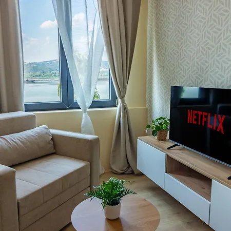 Ramonda 3* Veliko Gradište