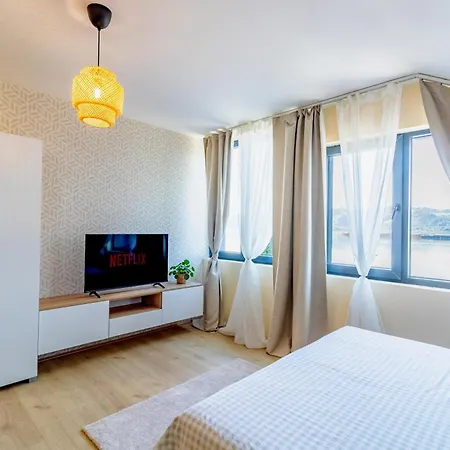 Ramonda Aparthotel 3*