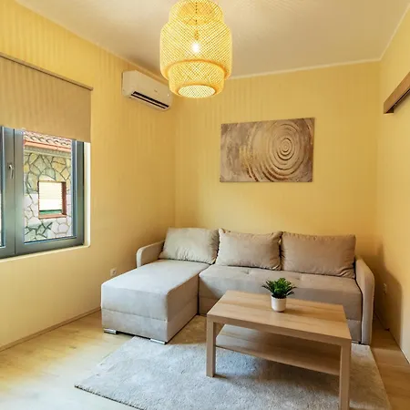 Ramonda Aparthotel Veliko Gradiste