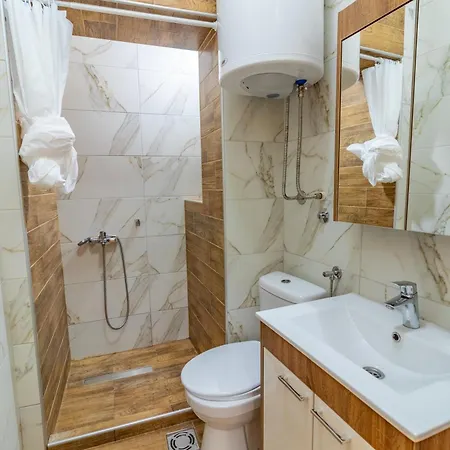 شقة فندقية Ramonda 3*