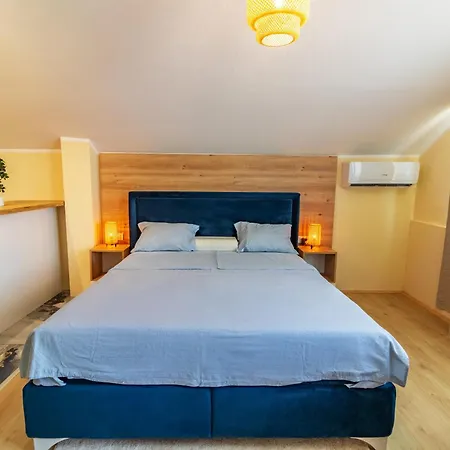 Ramonda Aparthotel Veliko Gradiste