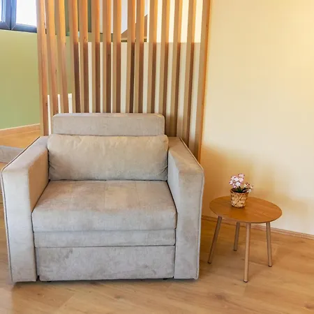 Ramonda Aparthotel 3*