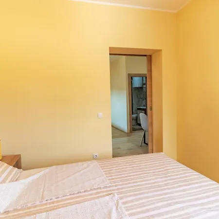 Ramonda شقة فندقية Veliko Gradište