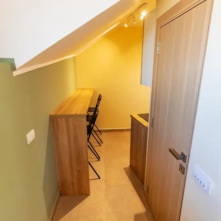 Ramonda Aparthotel 3*