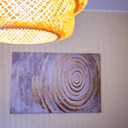 Ramonda شقة فندقية Veliko Gradište