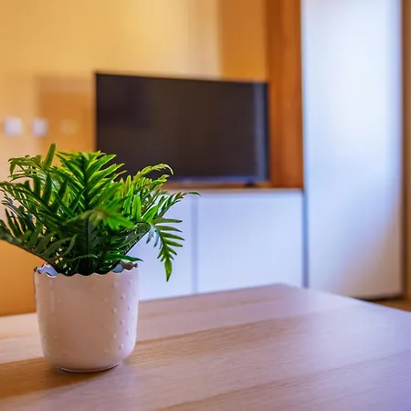 Ramonda Aparthotel 3*