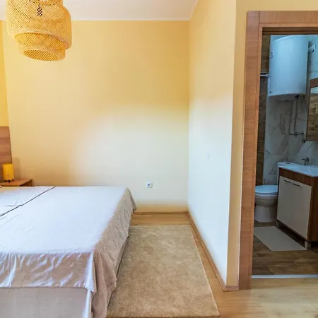 شقة فندقية Ramonda 3*