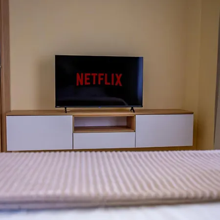 Ramonda Aparthotel Veliko Gradiste