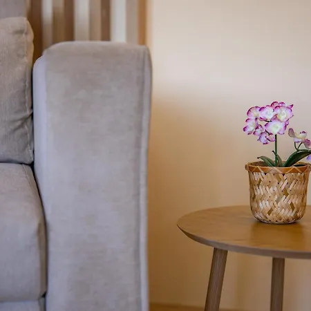 شقة فندقية Ramonda