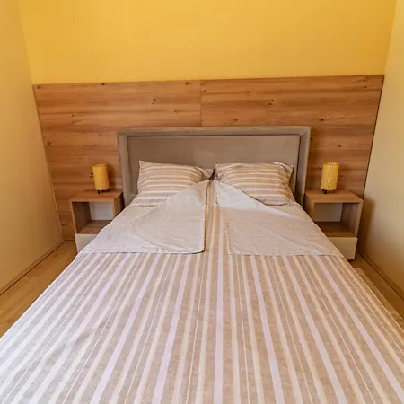 شقة فندقية Ramonda