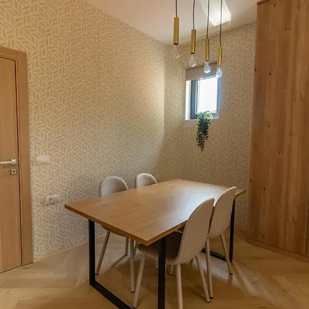 Ramonda Aparthotel 3*