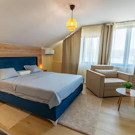 Ramonda Veliko Gradište