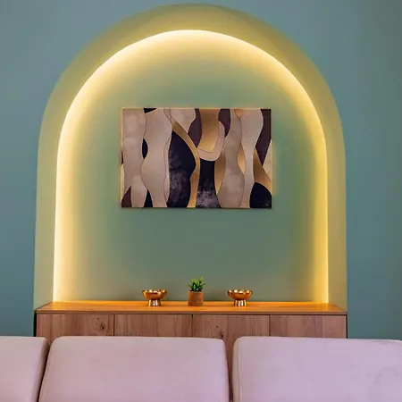 Aparthotel Ramonda Veliko Gradiste